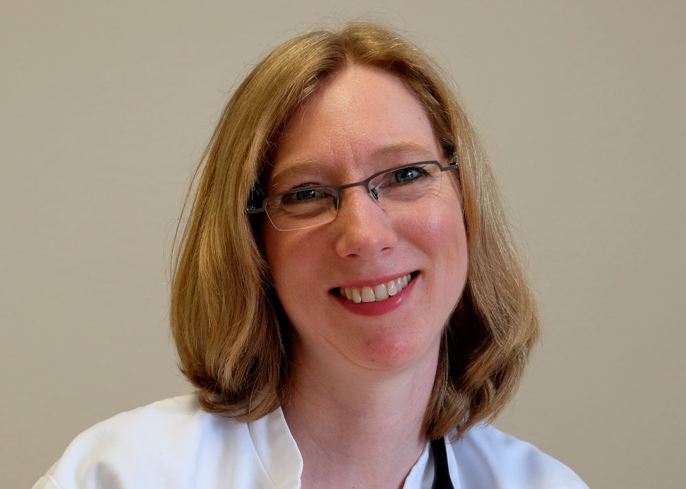 Dr. med. Birte Klare
